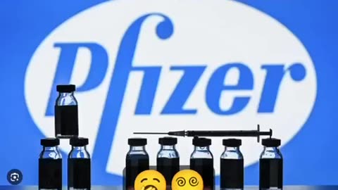 COVID-19ワクチンは米軍によって製造され、F社,M社はワクチン接種を国民に配布するフロント