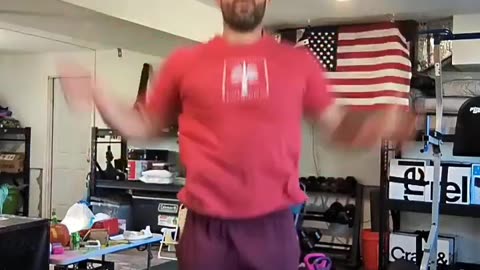 Fat Burning Full Body Workout at Home | Follow Along! #workout #fitness #motivation #fullbodyworkout