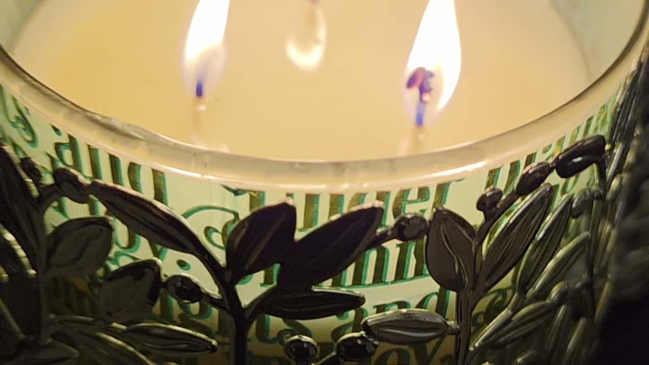 Music heals the soul