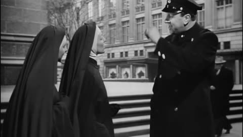 Come to the Stable (1949) Full moviee | Comedy drama