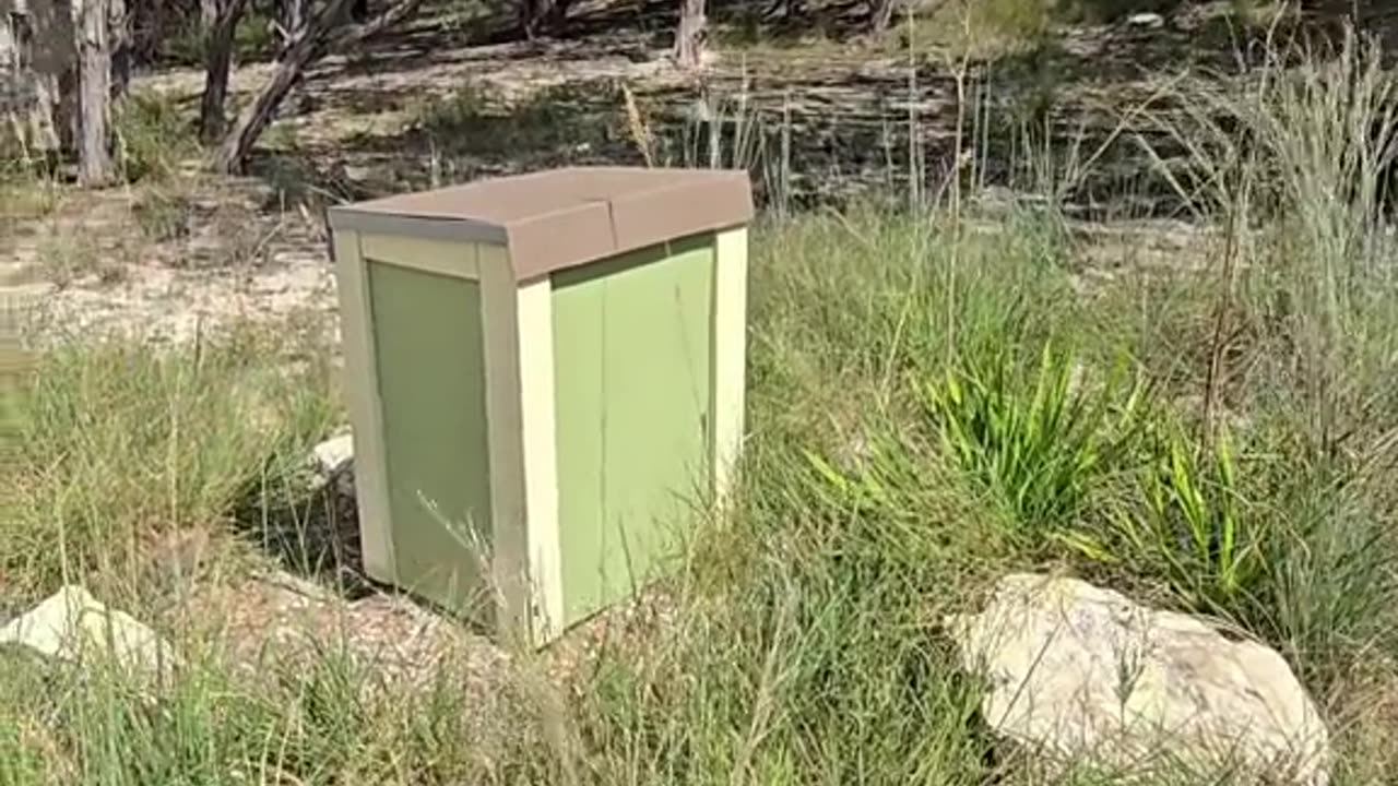 Water Well Setup