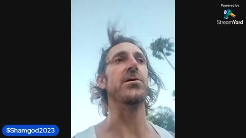 I FOLLOW GOD!!! 🦇 Consciousness SHIFTS REALITY!!