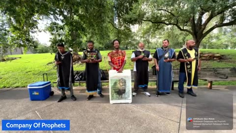 GMS Houston Friday Night Live Camp 8/22/25