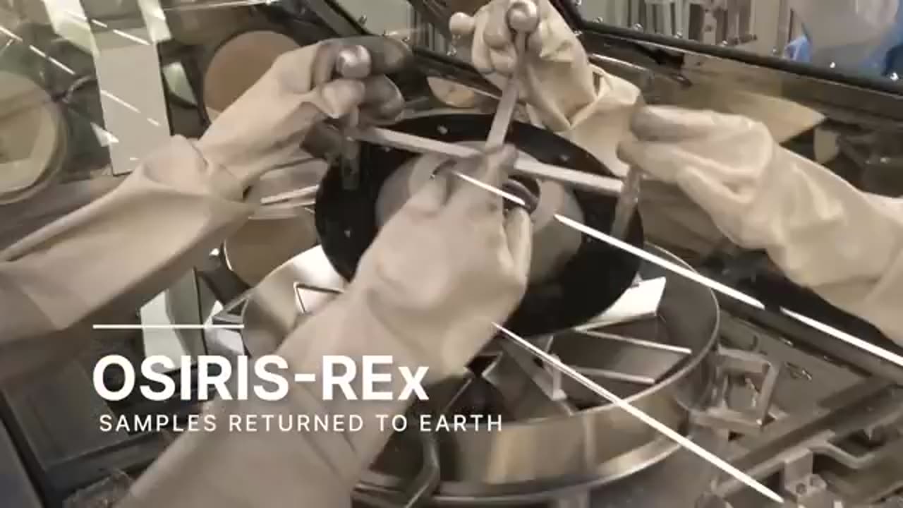 The Value of NASA (2024 State of NASA Highlights)
