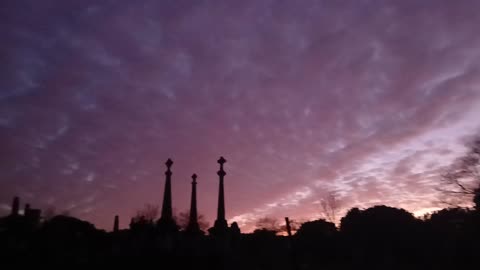 Dear AI, let's do another psychic reading.