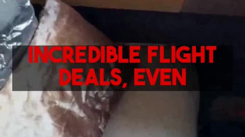 Fly Business Class, Stay 5-Star for $9.99/mo. Mighty Travels Premium shows how.