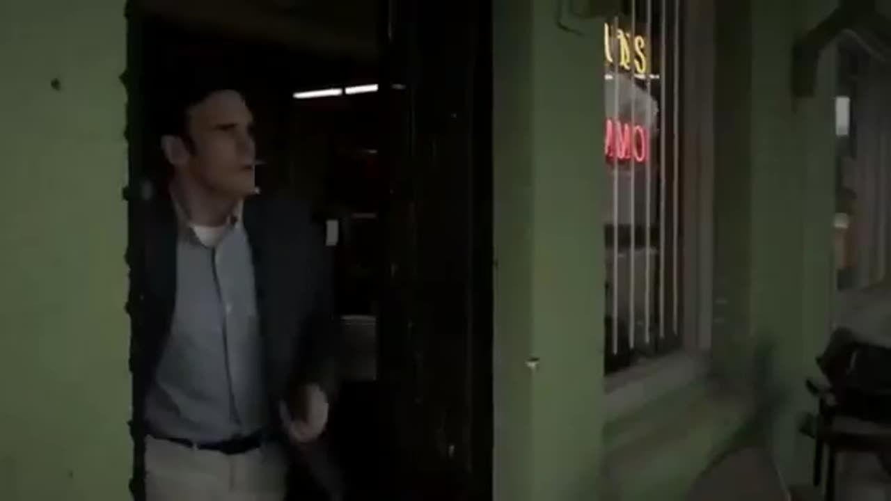 Pawn Shop Chronicles - Full Movie (2013)