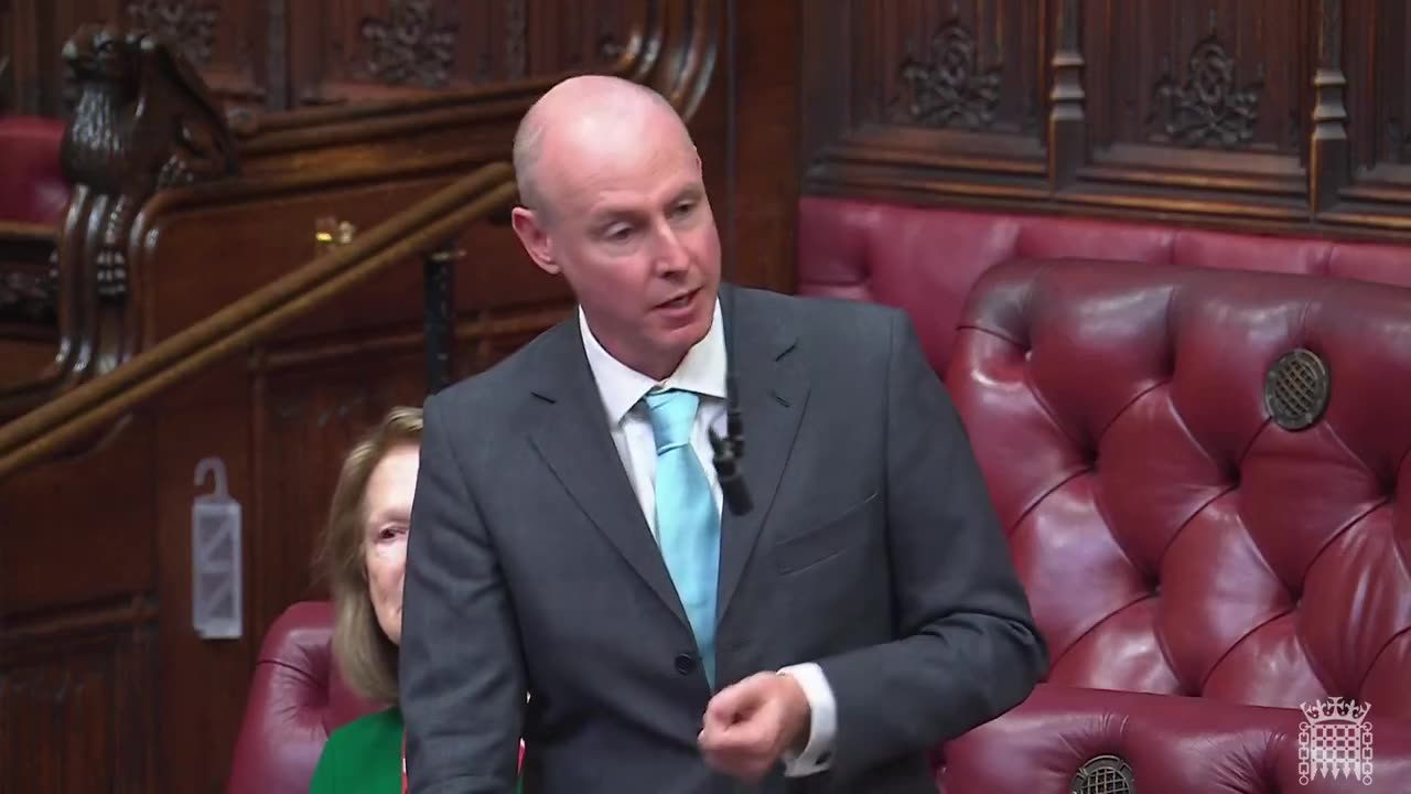 Utterly extraordinary that this needs to be said in 2025