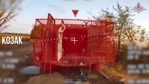 🛸🎯 Ukraine Russia War | Russian Drone Operators Active on Frontline | RCF