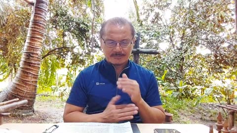 Sunday, 21st September 2025, DWG Sunday School