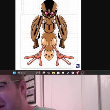 Medabot Thoughts: Batoshi