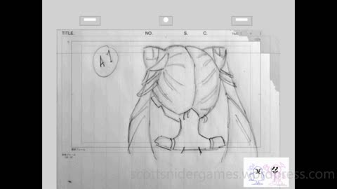 Keypose session 5 - Selina (by albergo228) (07-30-2025)