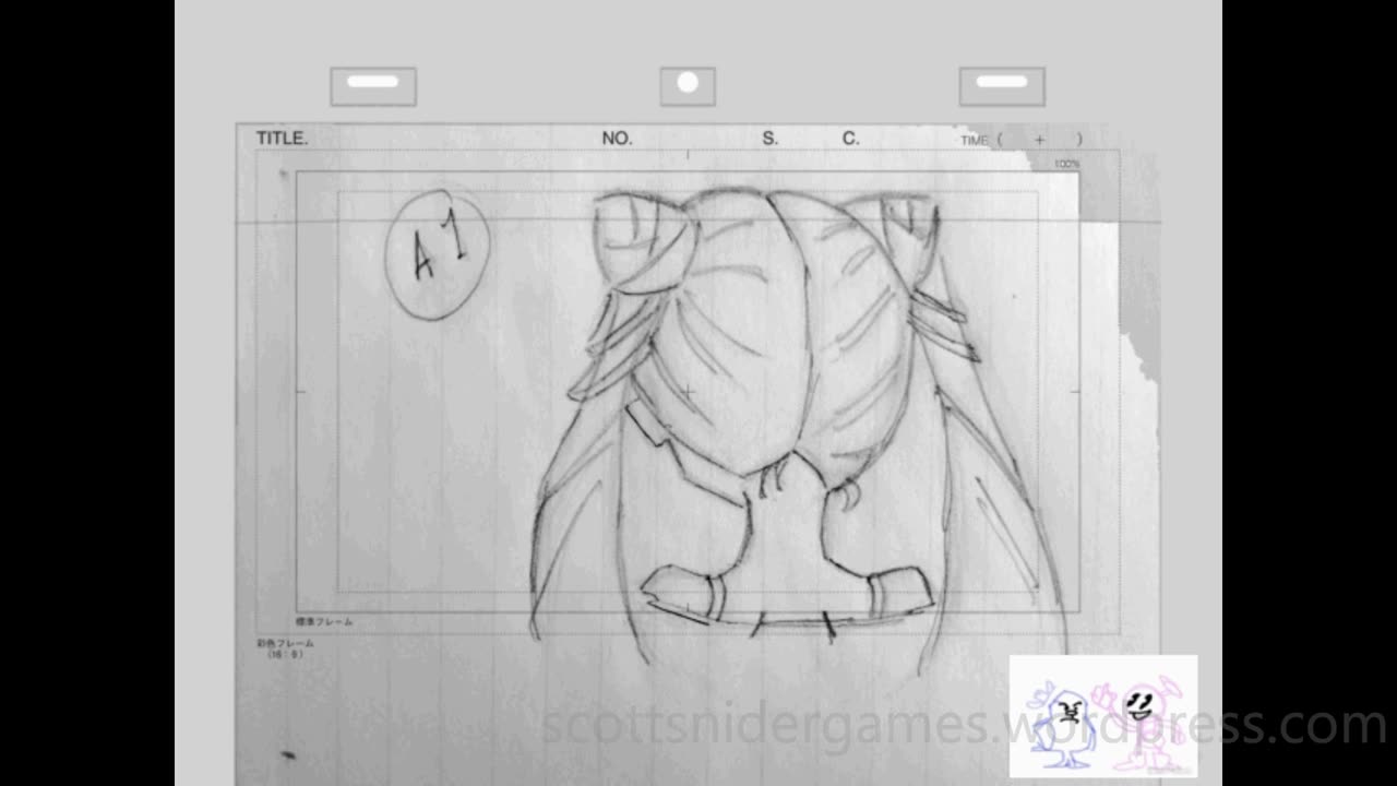 Keypose session 5 - Selina (by albergo228) (07-30-2025)