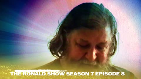 THE RONALD SHOW SEASON 7 EPISODE 8 CONTINUED SATANIST INTERVIEW