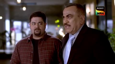 क्यों लेना पड़ा CID को Abhijeet के ख़िलाफ़ Action_ _ CID _ सी.आई.डी. _ Real Heroes