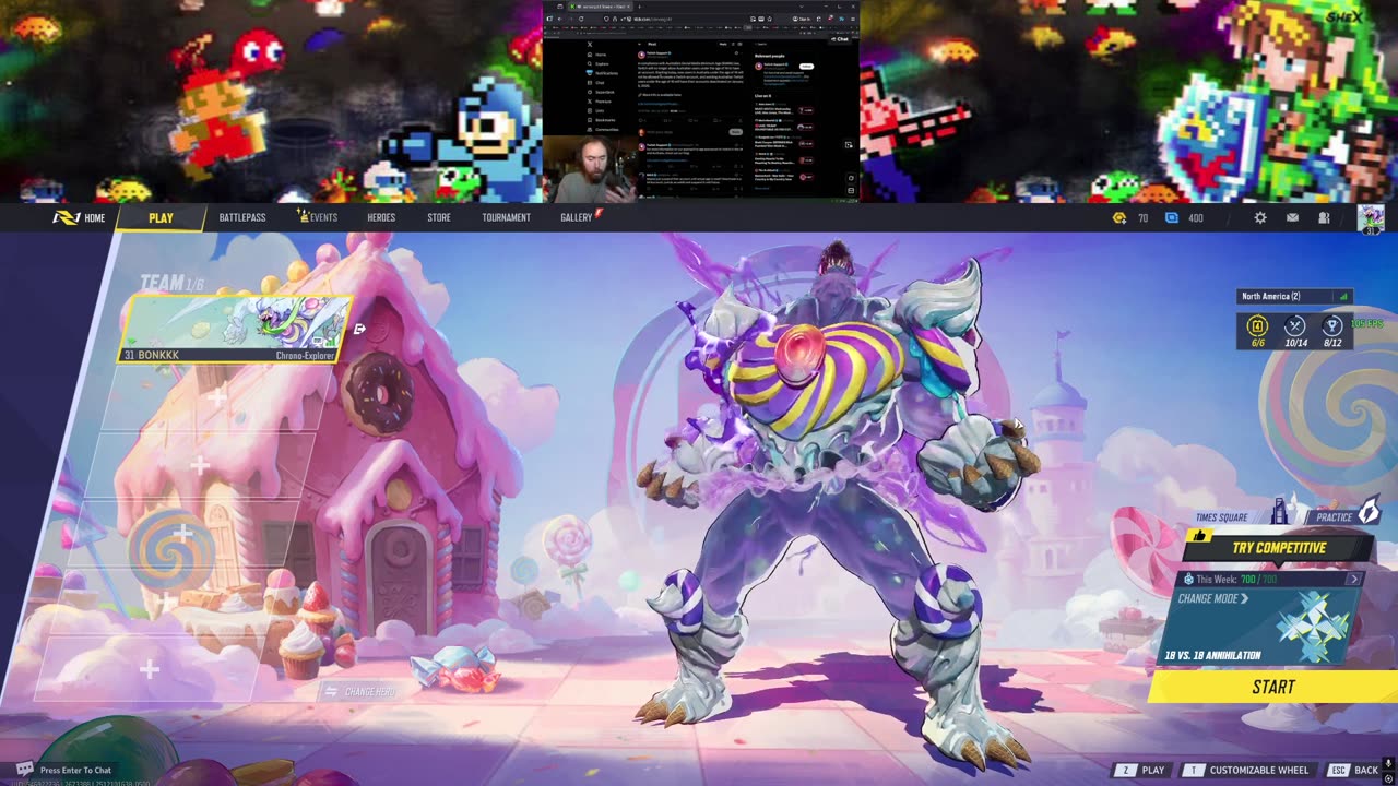 🔶DRAMA REACTS🔷WATCHING SHIT🔶RANDOM GAMES🔷PULL UP🔶