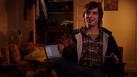 Opening Clip from "Rip: A Remix Manifesto" Documentary