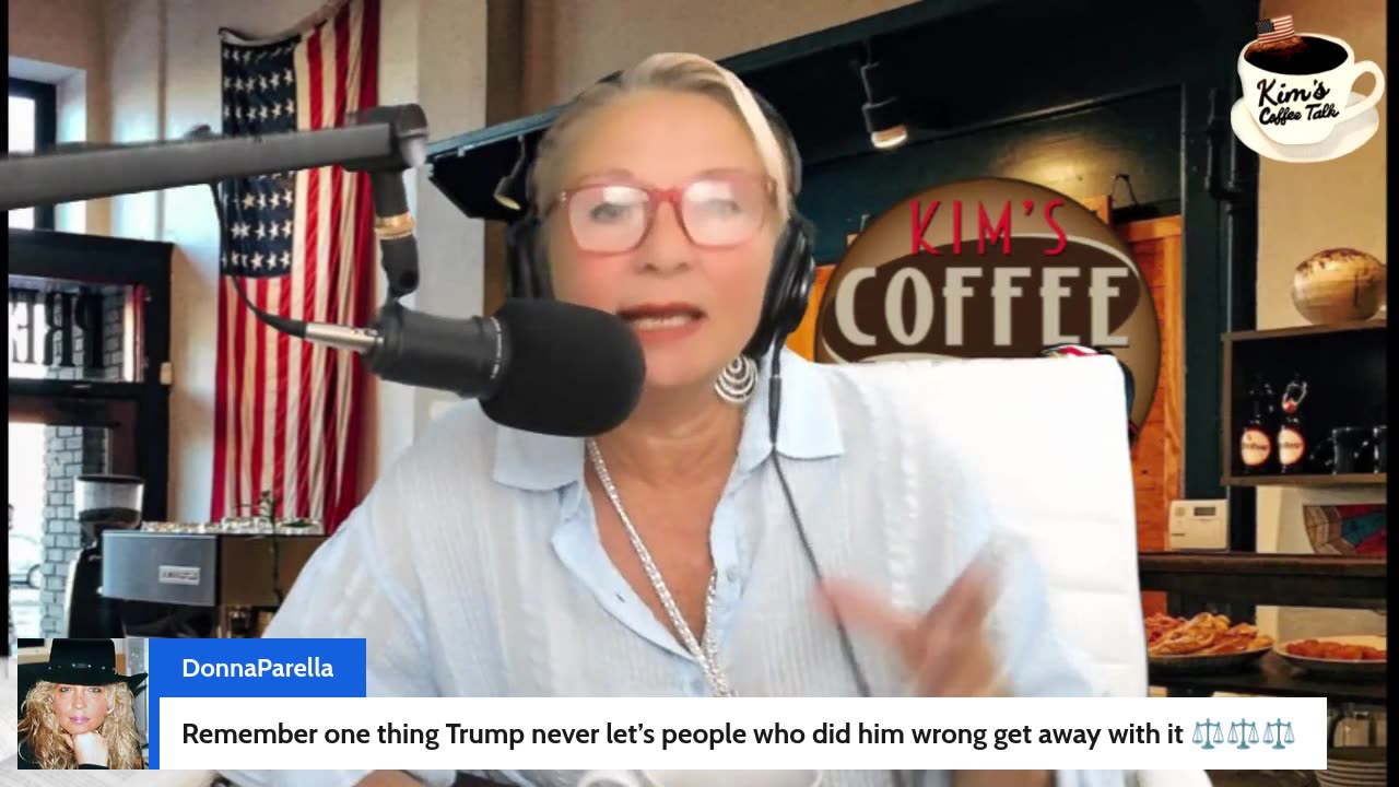 THE THURSDAY THRASHIN' - JULY 10, 2025