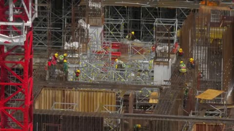 Why Are Some Rebar Rods Ribbed and Others Smooth¿