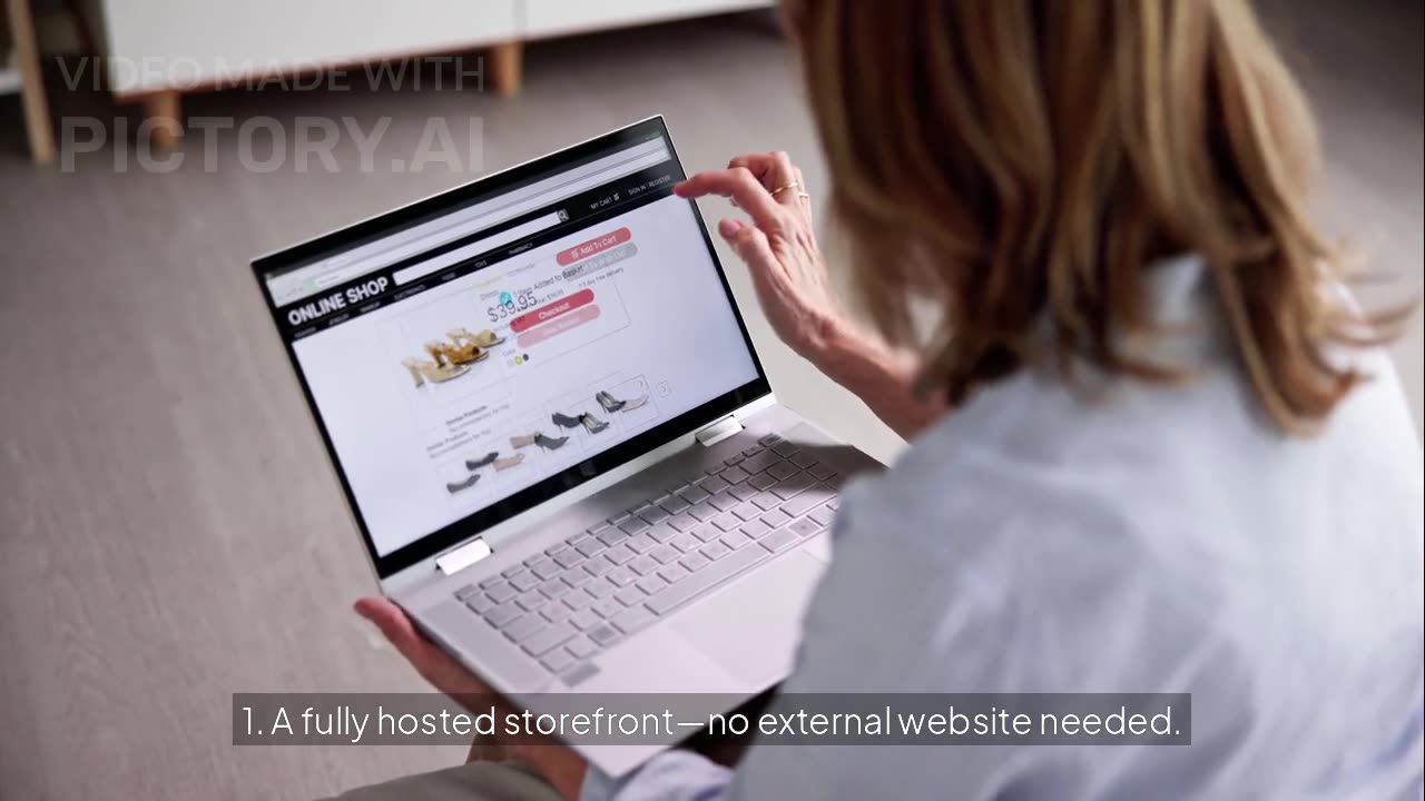 Sellfy vs Snipcart: The Easiest Way to Sell Digital Products in 2025