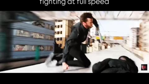 Balance, Focus and Fury - even when the world moves too fast
