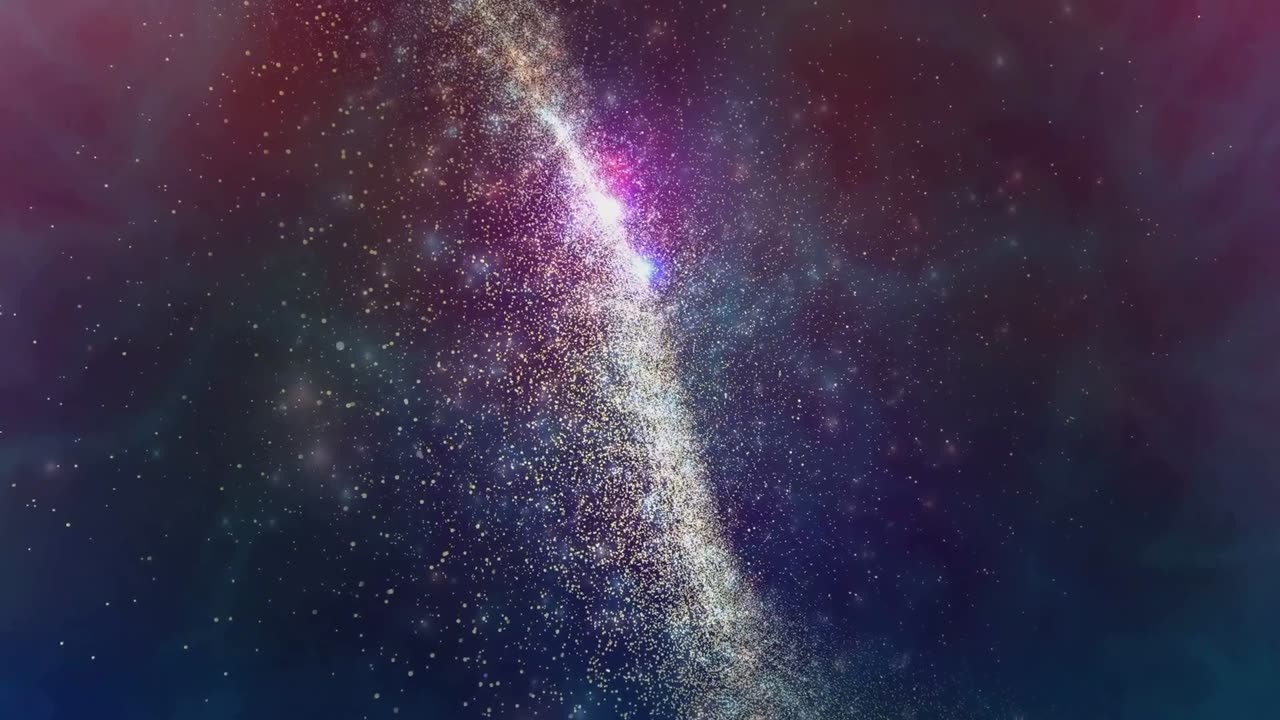 Unveiling Dark Matter_ The Cosmic Mystery