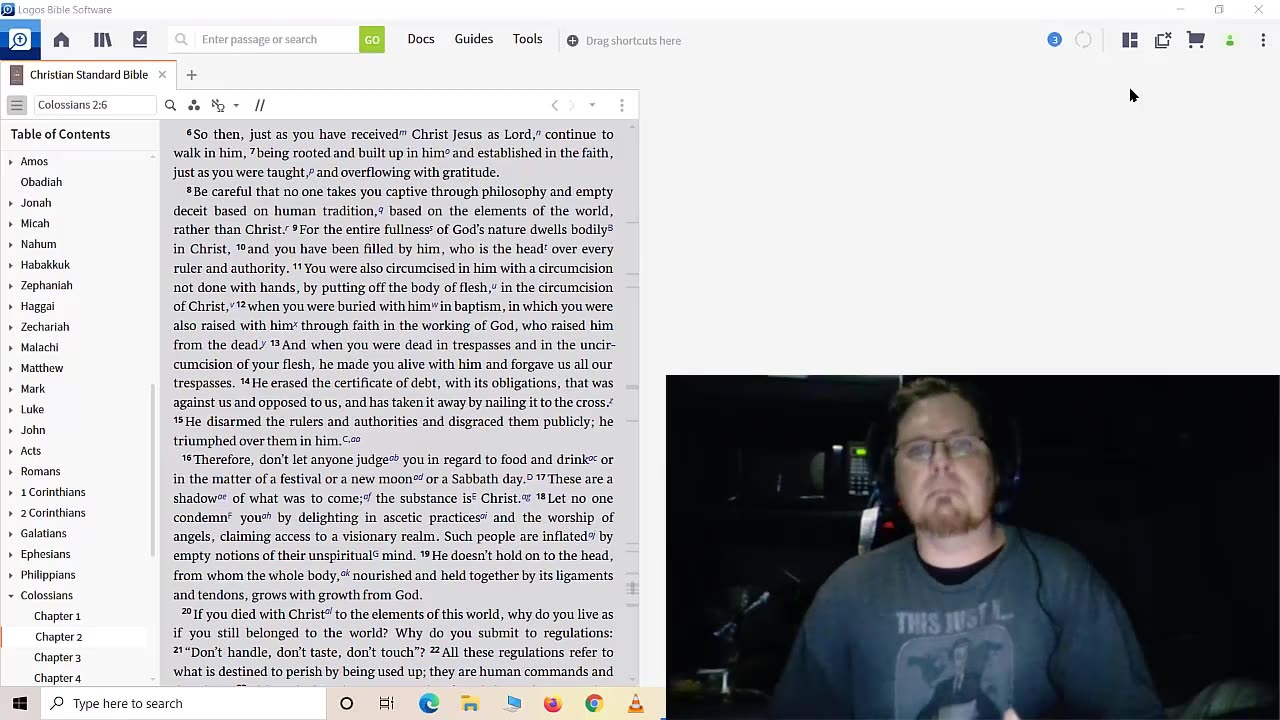 asking for understanding of the bible [The Bride of Christ]