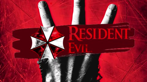 #ResidentLastHopeSaga.(e.g.,) ˈMôrdl" 'immortal"[Con·cept) [ˈKän-ˌsept.) OfficialTailer_