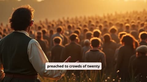 Revival and Resistance: When Faith Changed America