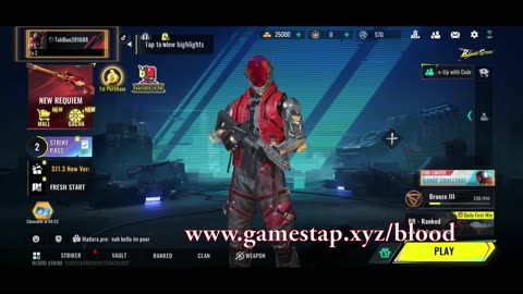 Blood Strike Cheats That Actually Work – Earn Gold Easily