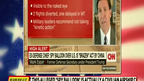 Chinese EMP Attack Imminent Is Biden's Silence On The Spy Balloon - Noahtv010 PART 2