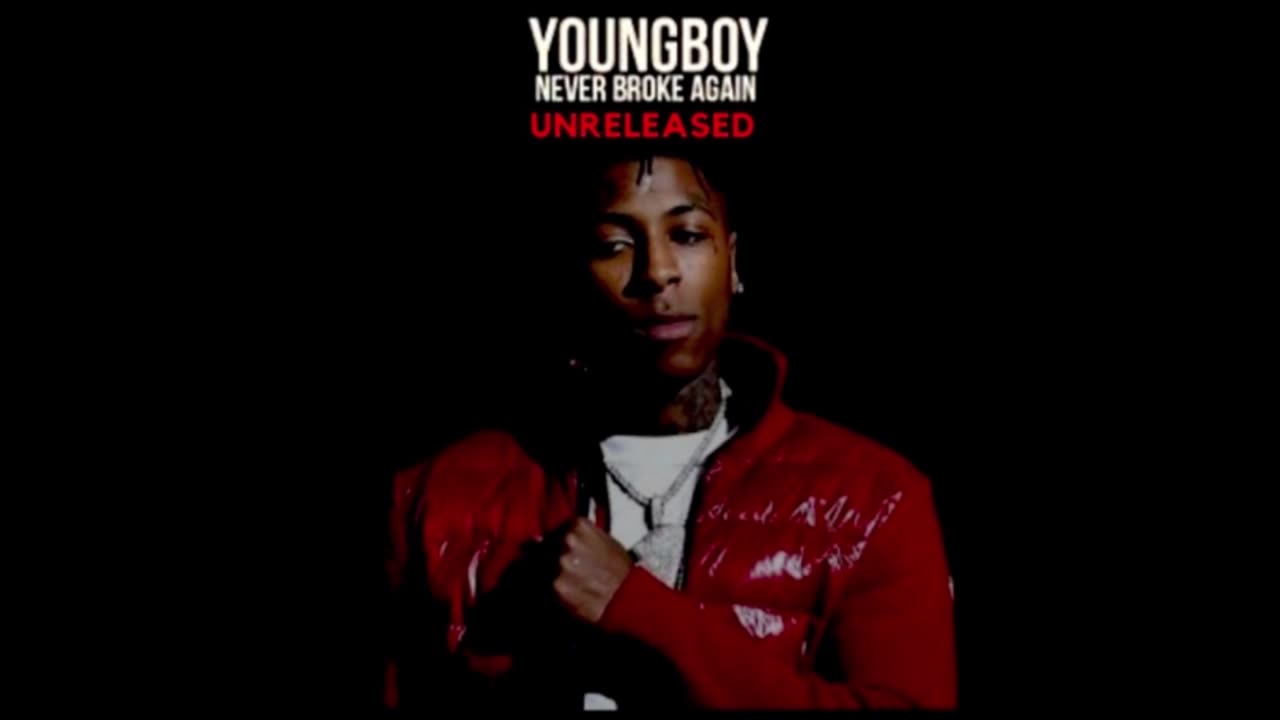 NBA Youngboy - Dat Bottom