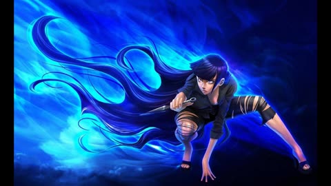 What If Naruto's Parents Neglect Him But Hinata Found Him They Ran Away Together