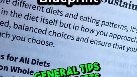 Day 46 – Diet Labels vs Real Strategy