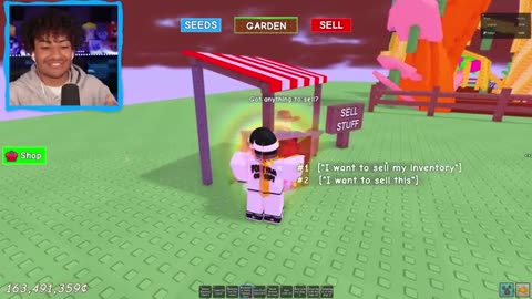 Free Garden Script No Key Needed
