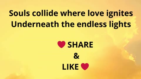 💫 Songs, vibes & good energy – 100% free