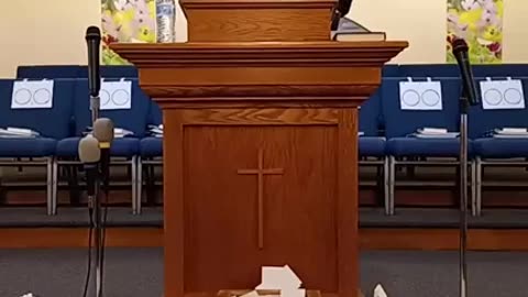 True Gospel Baptist Church Morning Service 5-4-25