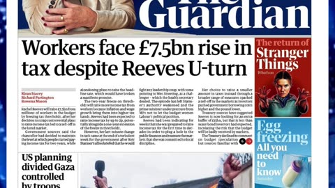 🔥Headlines Saturday 15th November 2025 Newspaper Headlines 🎉📰#britishpress #breakingnews.