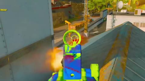 This Aim Is Scary 😨