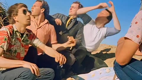 Men At Work - Down Under #newwave #80s