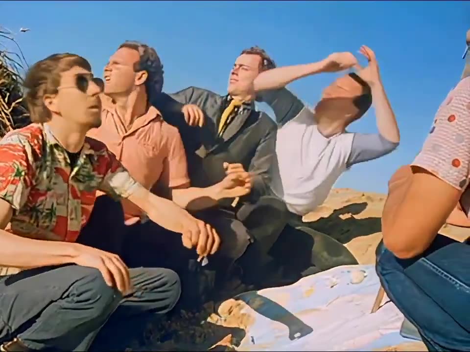 Men At Work - Down Under #newwave #80s