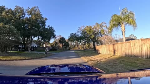 Blasian Babies DaDa Drives 2024 Acura TLX A-Spec SH-AWD VTEC To Scout For Waterfront Properties!