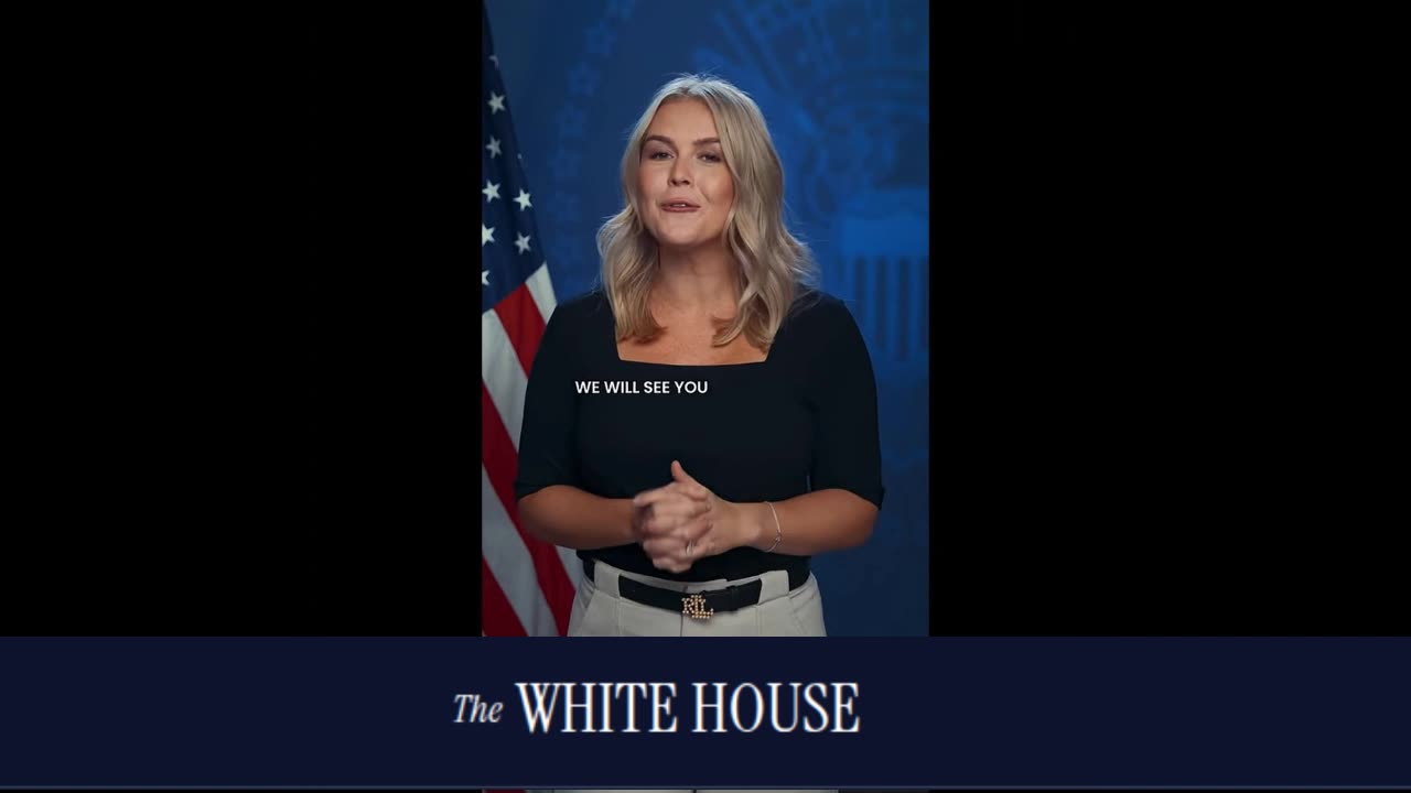 MAGA Minute, August 22