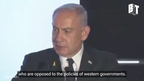 Netanyahu admits Israel is ISOLATED globally