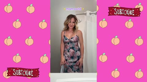 sexy milf getting ready for the day ep. 3
			
