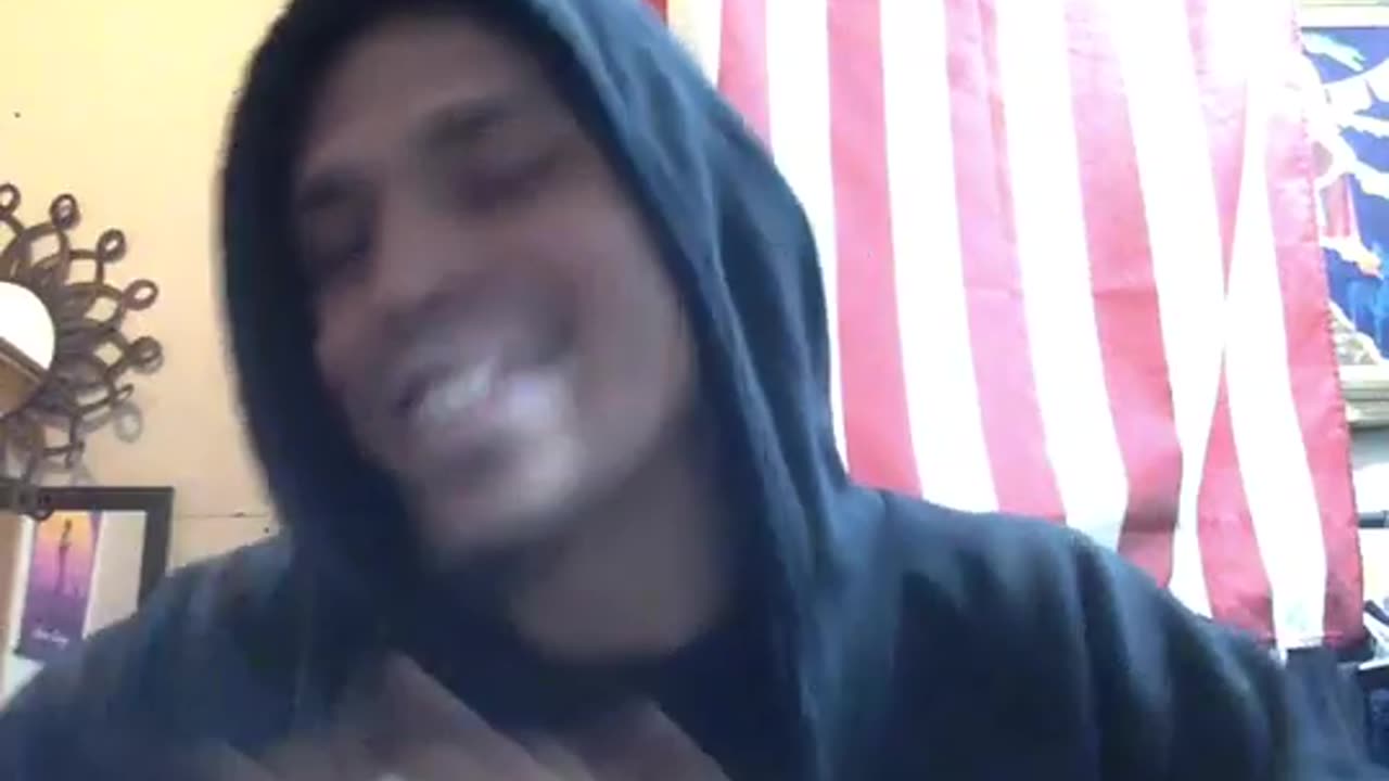 GMM 437: Part 4 - Reason 2 - Willie AKA Lil Freeze AKA Young Dyno