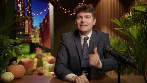 Nick Fuentes CRACKS UP at Trump’s Diwali Circus: "Trump vs. 600M Indians!"