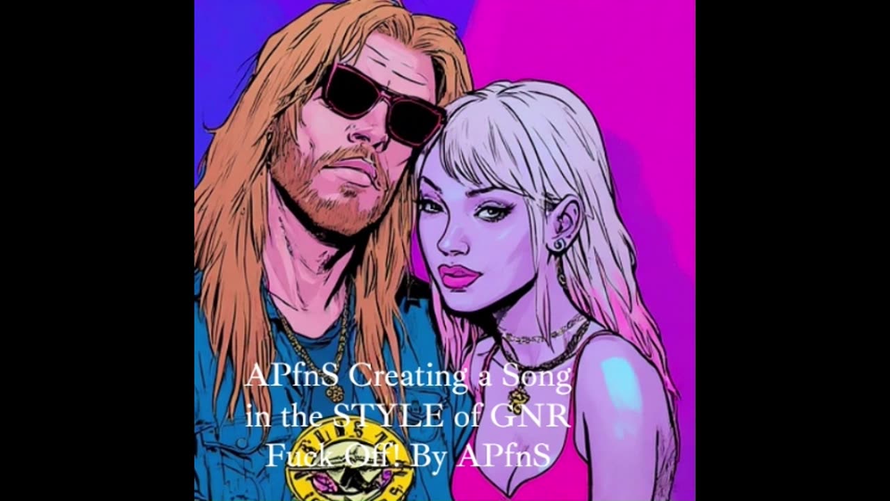 The APfnS Show Podcast! Using AI to become a BETTER Music Producer