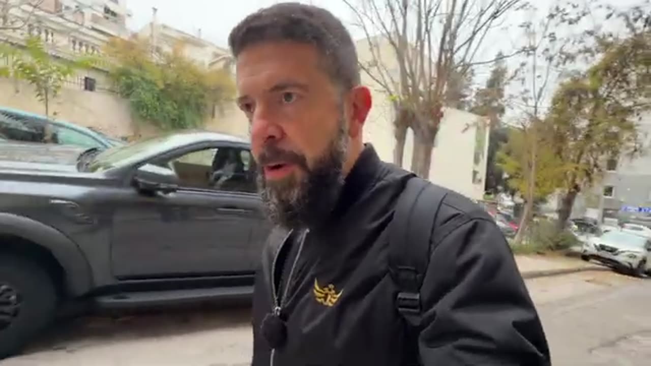 Operation Hawkeye. Redacted Epstein files. Putin's Kaliningrad warning. Odessa operation begins