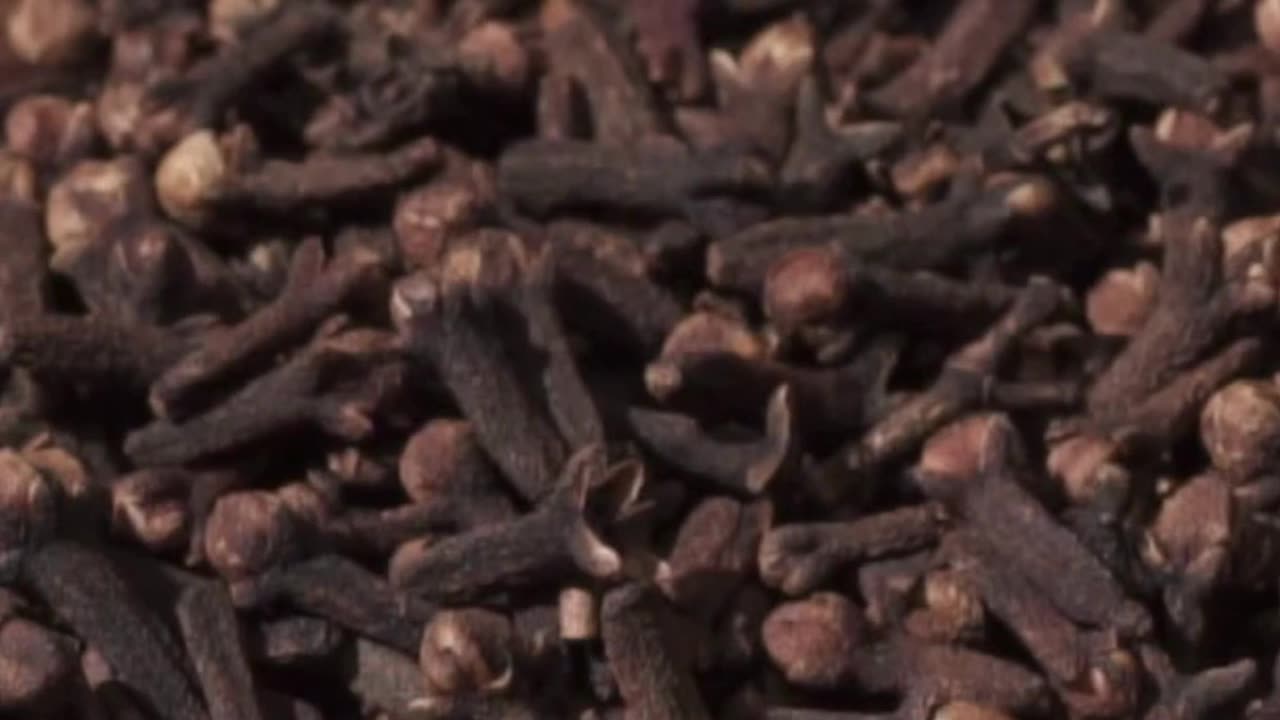 Health Benefits of Cloves